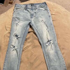PacSun Jeans